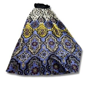 Lilka maxi dress sz S